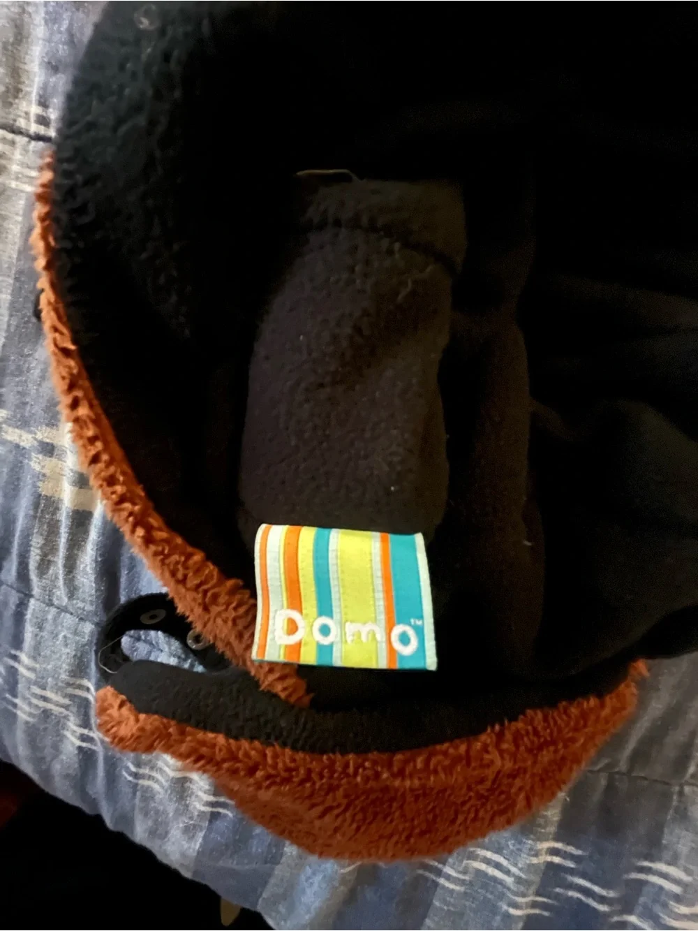 Domo Trapper